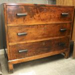 815 7251 CHEST OF DRAWERS